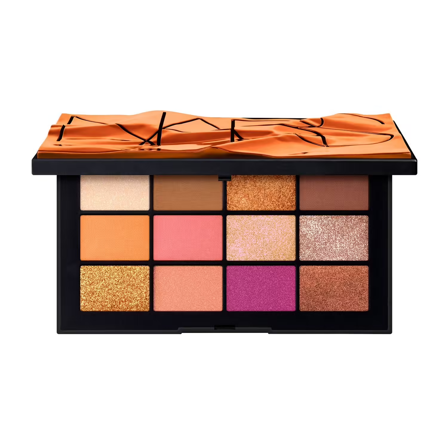 Nars Afterglow Limited Edition 12 Shade Eyeshadow Palette