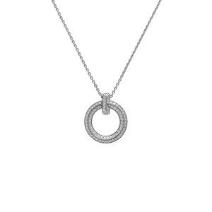 TIFFANY&Co. ティファニー T T ワン サークル 68172268