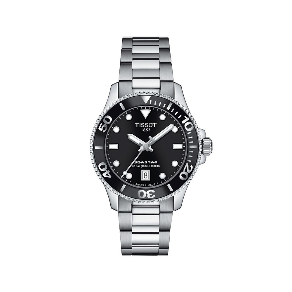 Tissot Seastar 1000 36mm T120.210.11.051.00