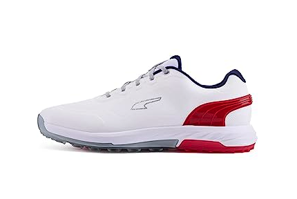PUMA Men's Alphacat Nitro Sneaker