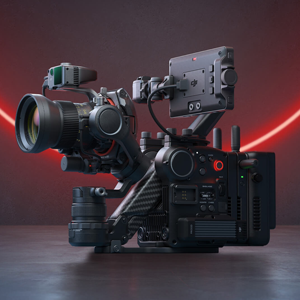DJI Ronin 4D-6K